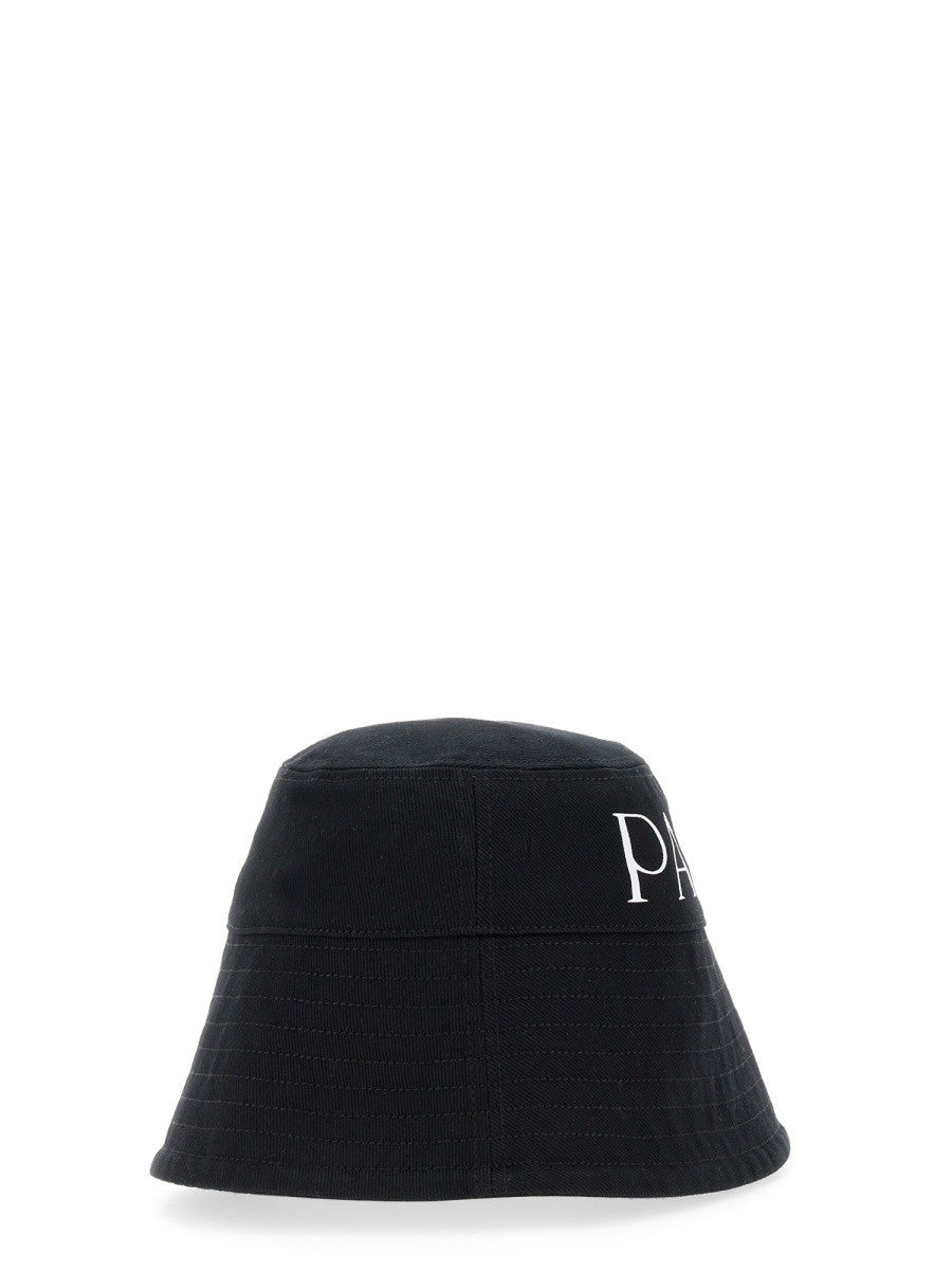 BUCKET HAT 3