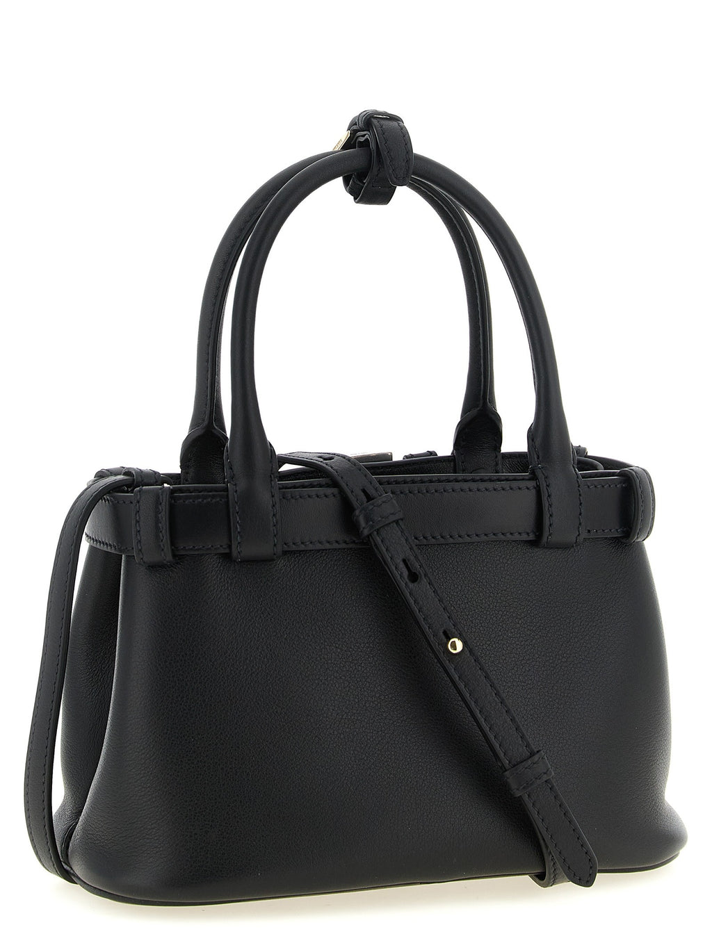 'Buckle small' handbag 2