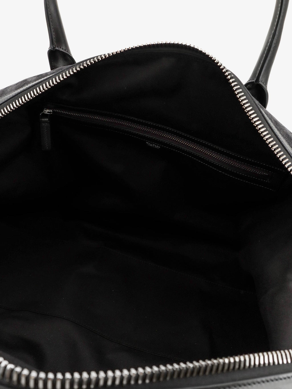 Buckley Holdall Suede Travel Bag 4