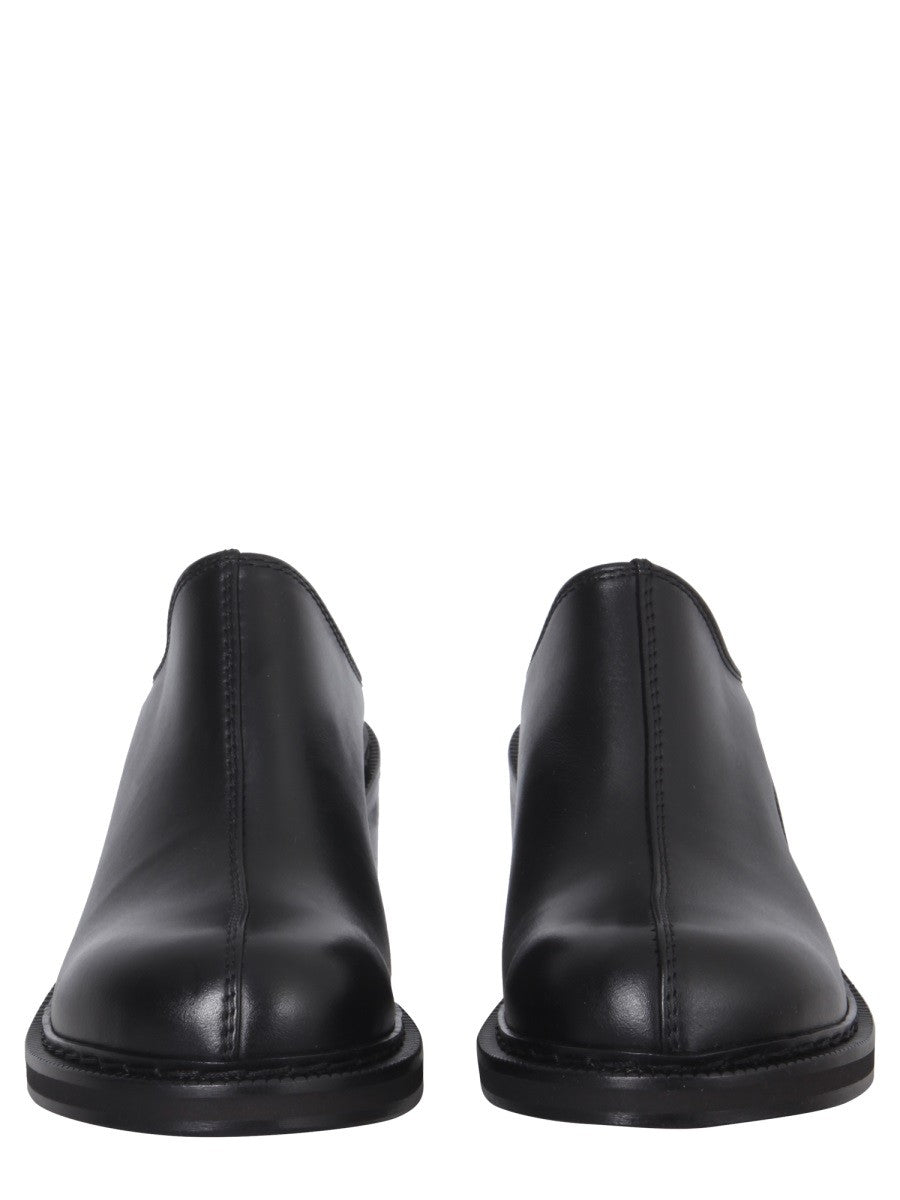 "BUCO" SABOT SANDALS 2