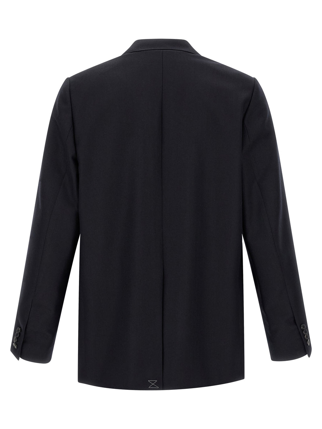 'Buforden' blazer 2
