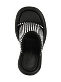'Bumber crystal' mules 3