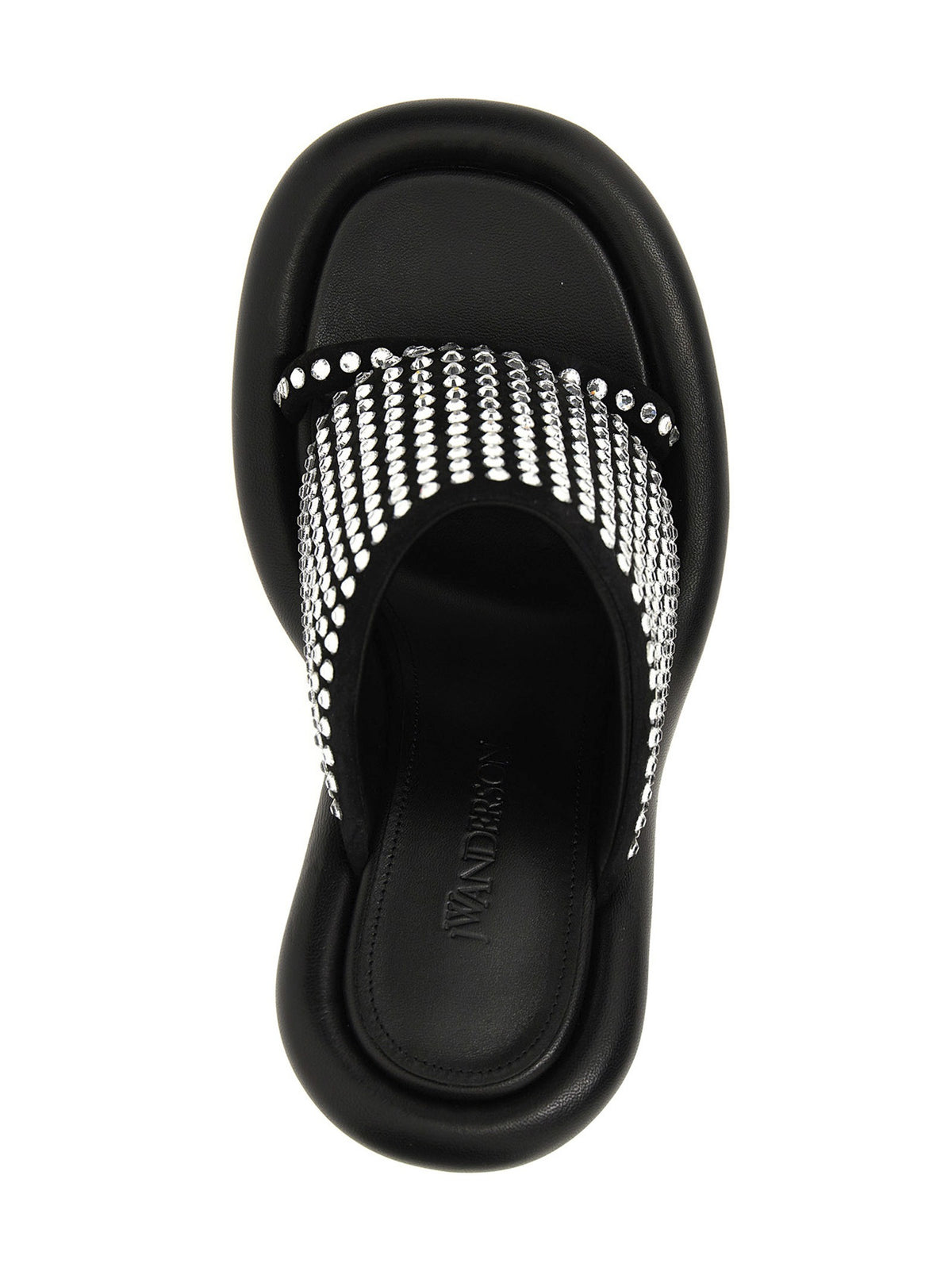 'Bumber crystal' mules 3