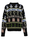 'Buone feste' sweater 2