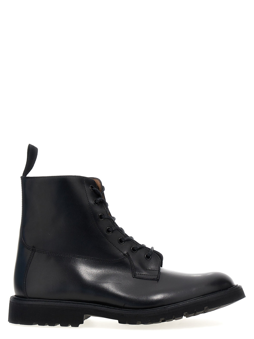 'Burford' ankle boots