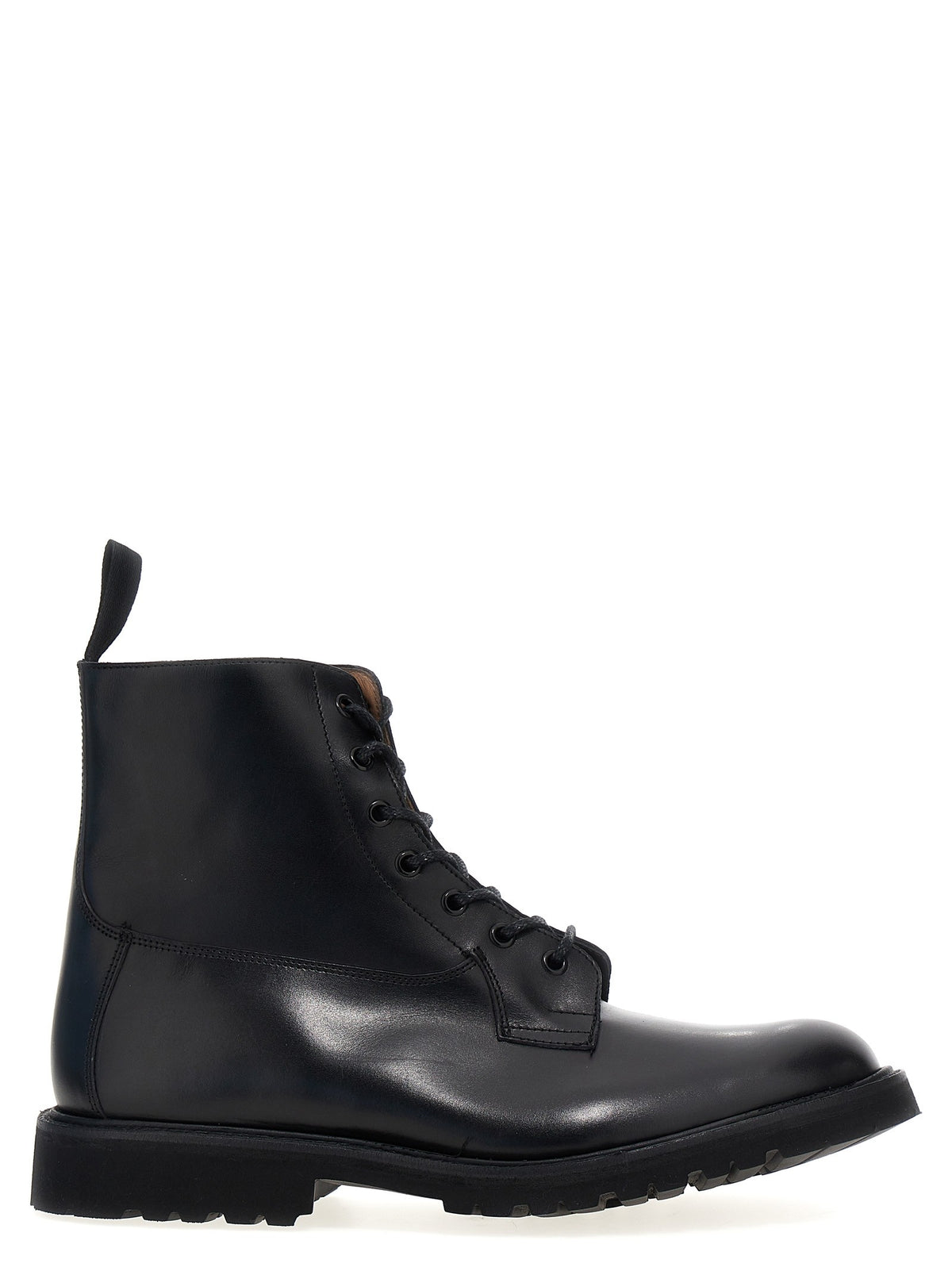 'Burford' ankle boots