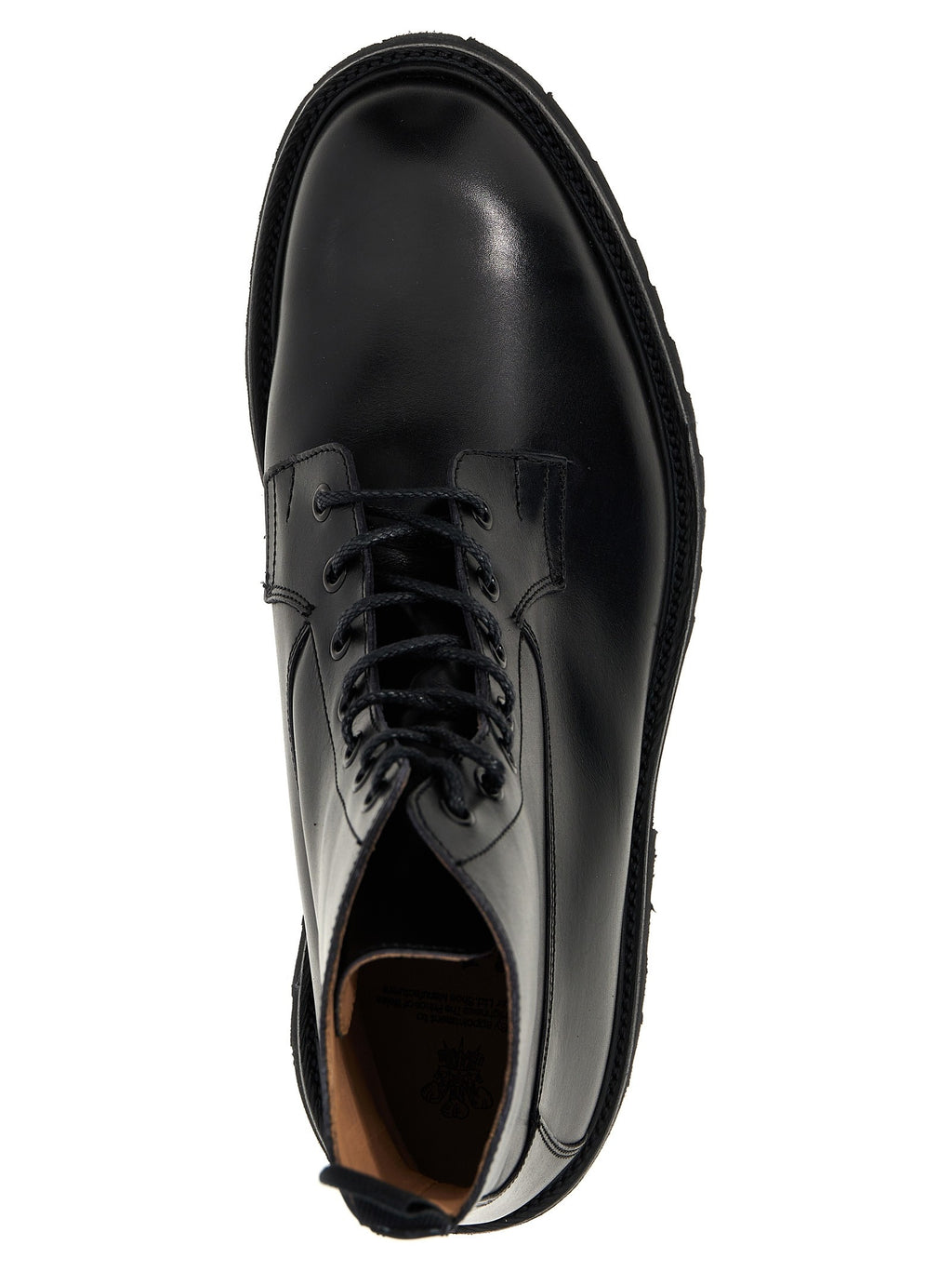 'Burford' ankle boots 4