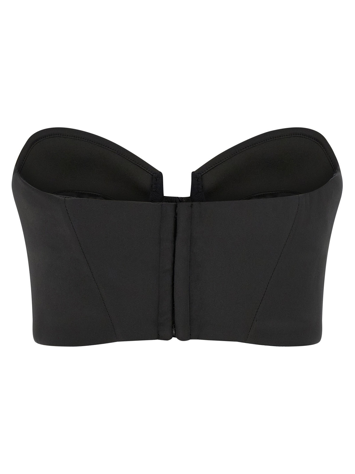 Bustier Top 2