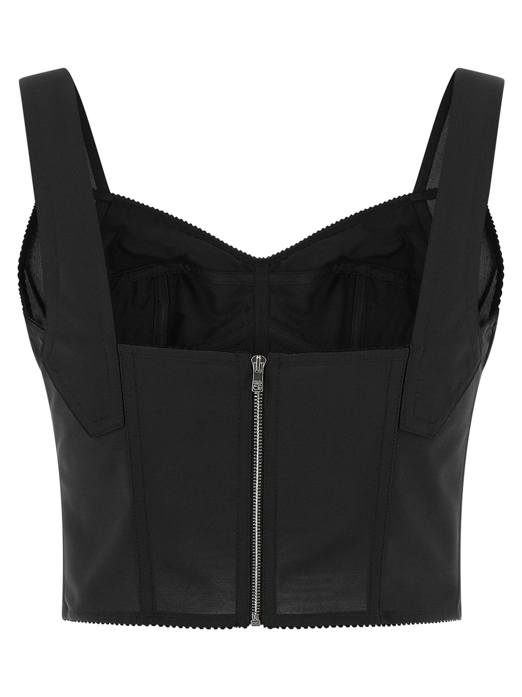 Bustier Top 2