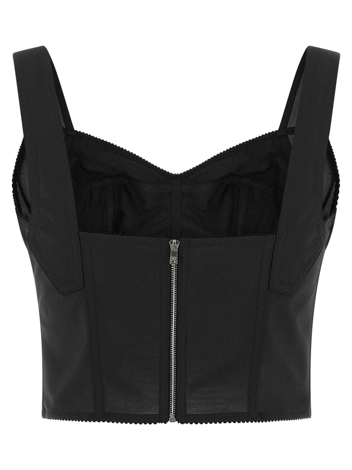 Bustier Top 2