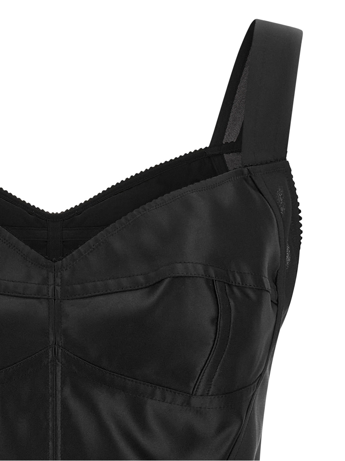 Bustier Top 3