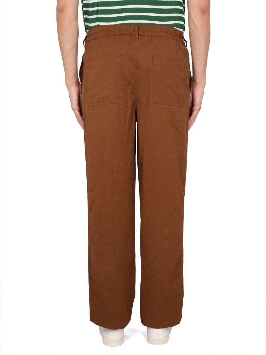 BUTTON DOWN PANTS 4