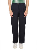 BUTTON DOWN PANTS
