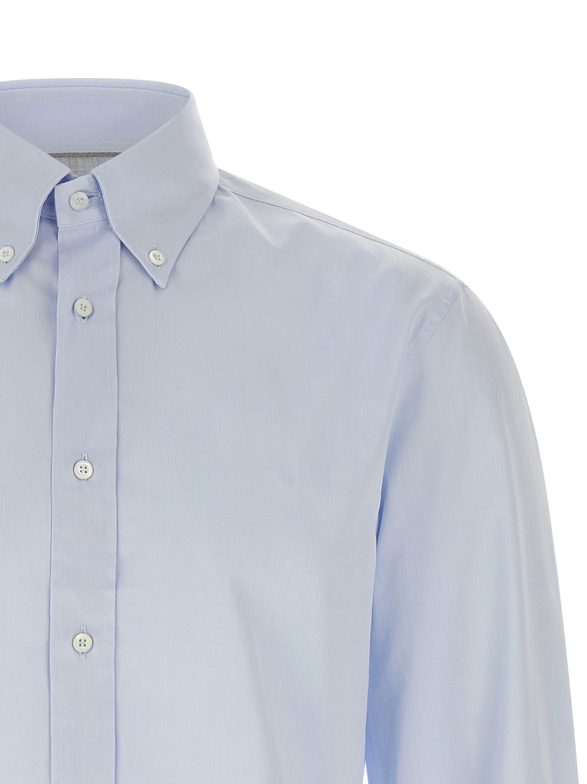 Button-down shirt 3