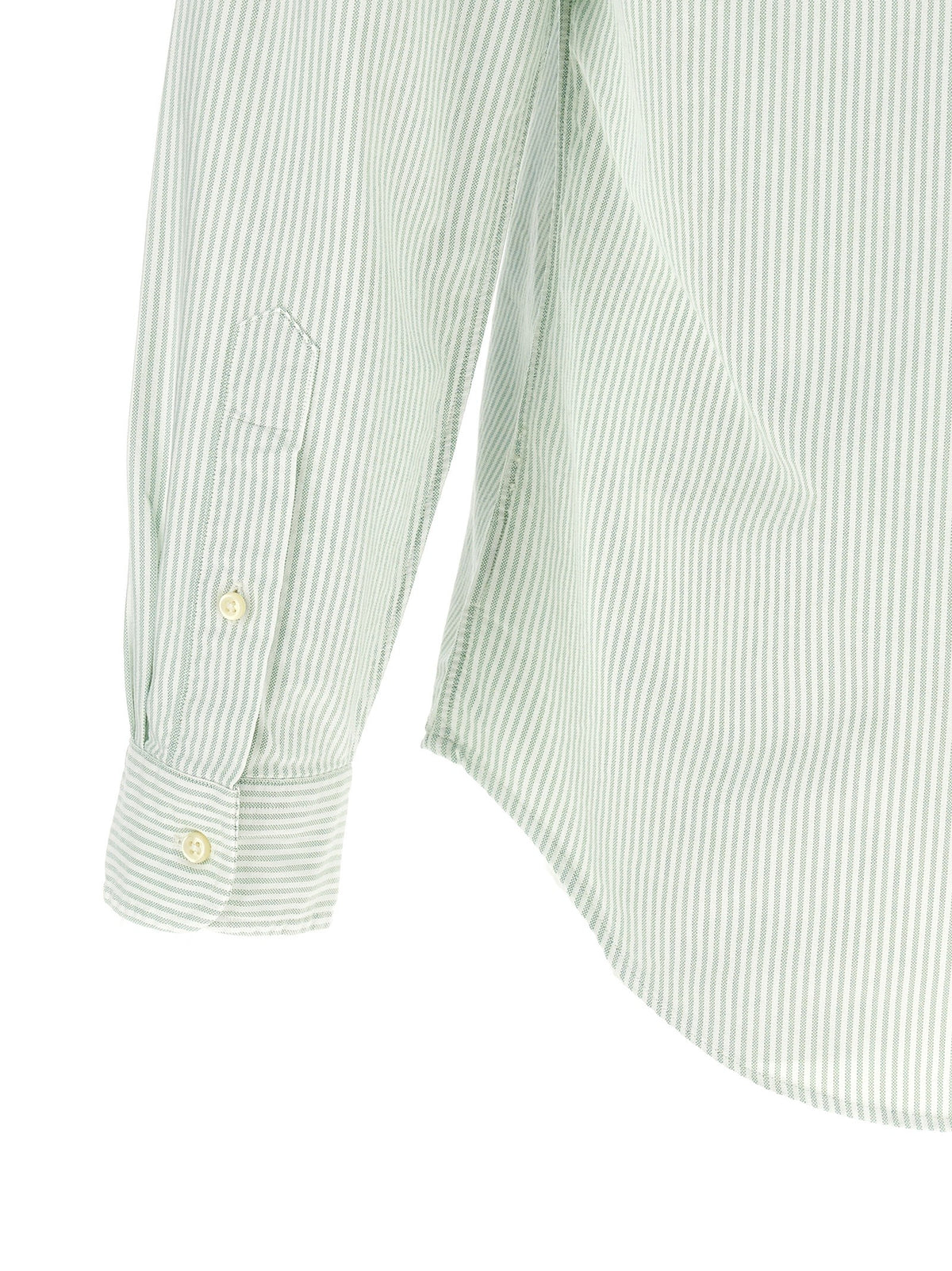 Button-down shirt 4