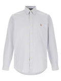 Button-down shirt