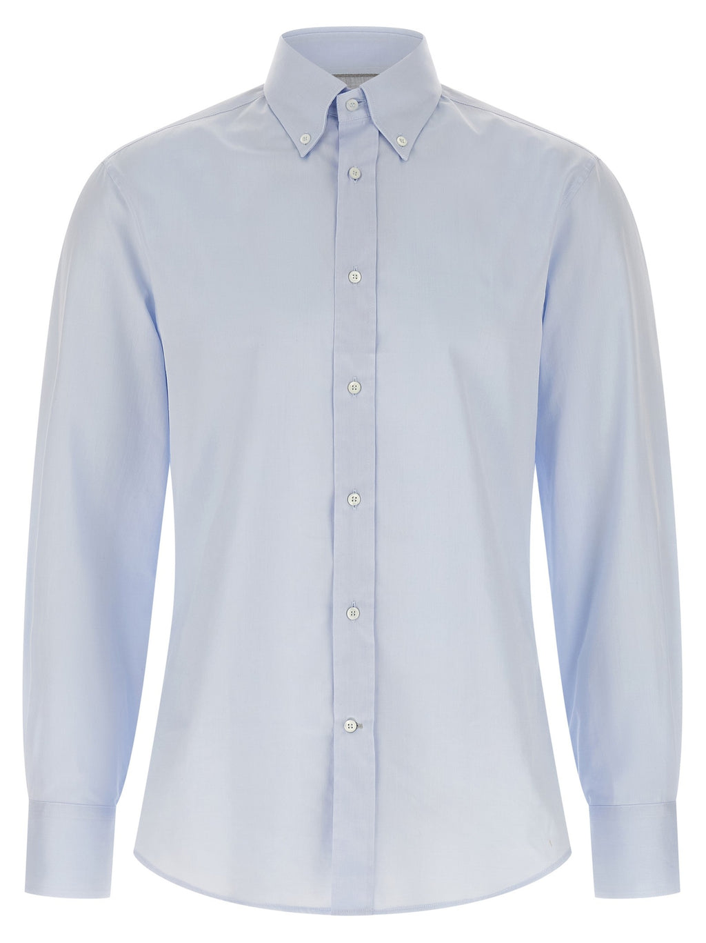 Button-down shirt
