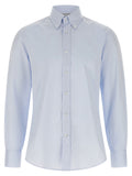 Button-down shirt