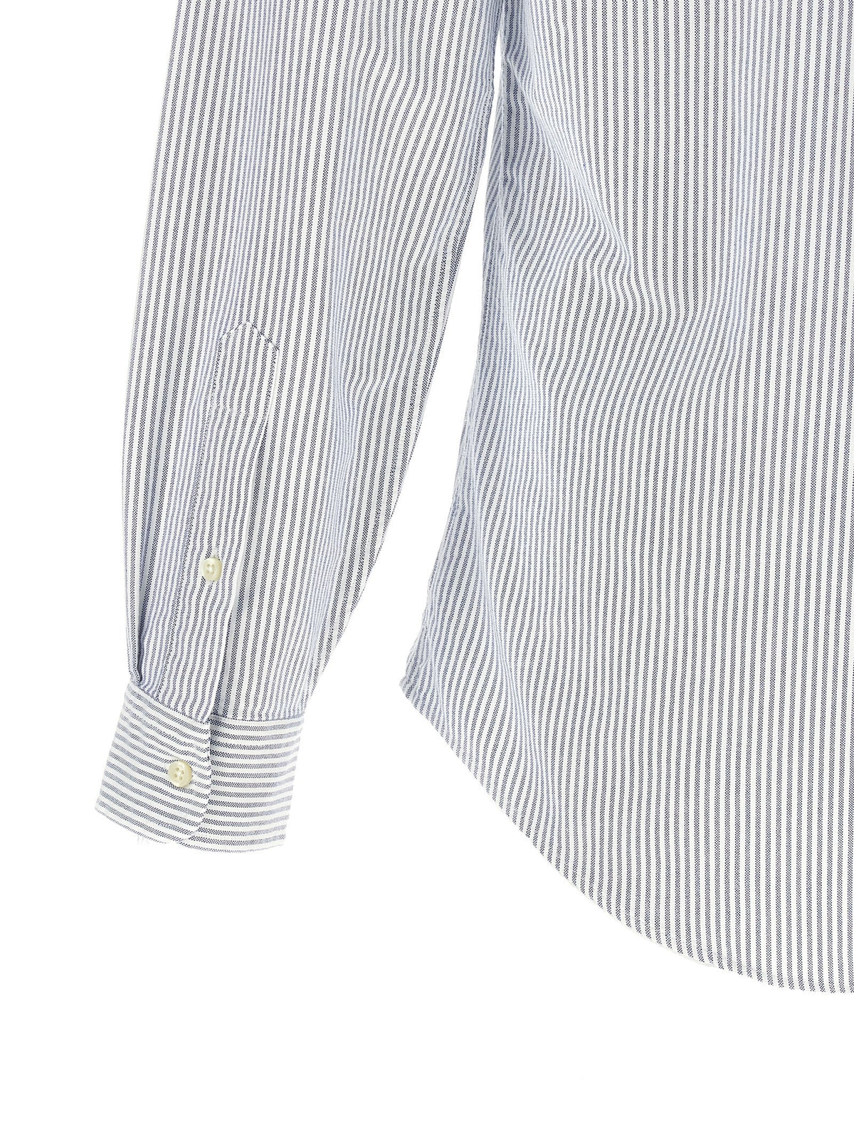 Button-down shirt 4
