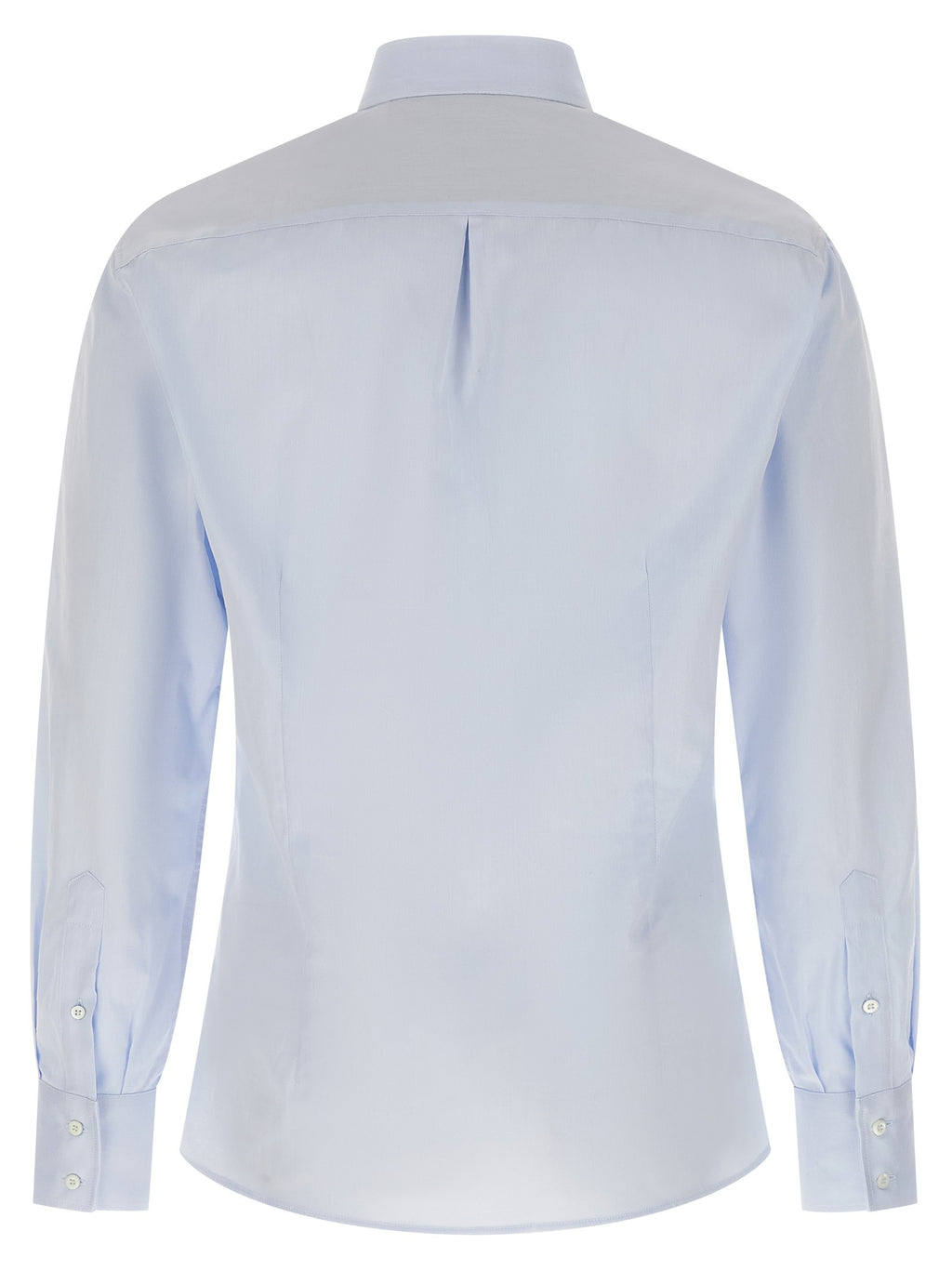 Button-down shirt 2