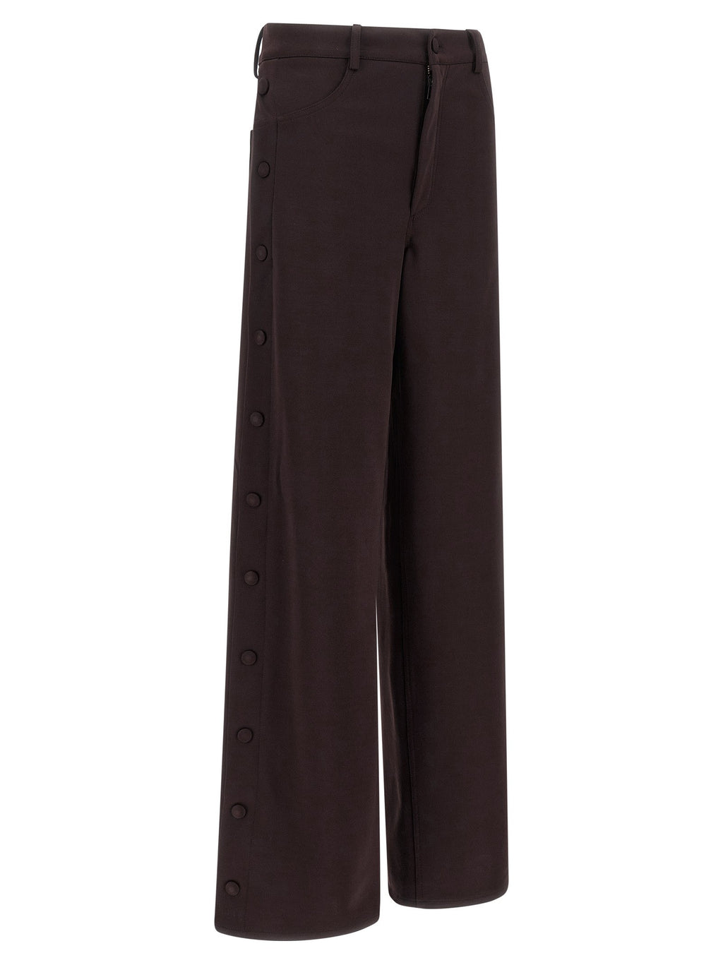 Button pants 3