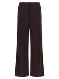 Button pants