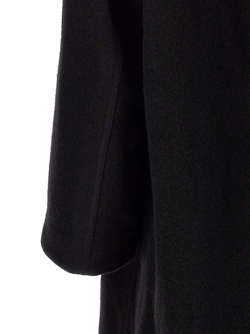 'Buttoned Brad' coat 4