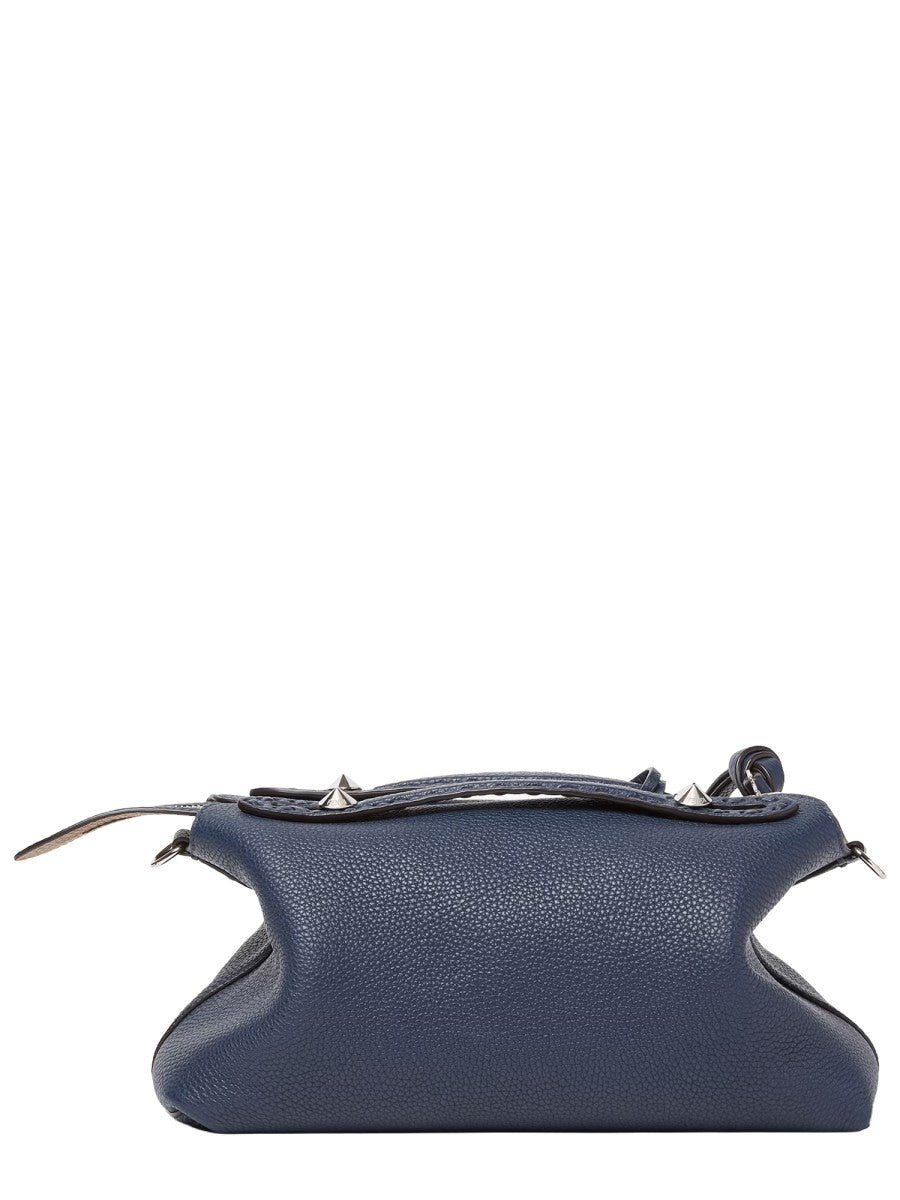 "BY THE WAY SADDLERY" BAG 2