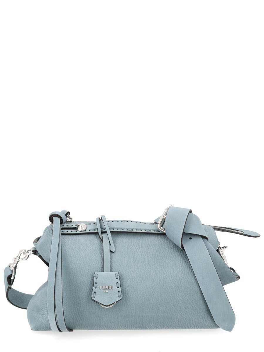 "BY THE WAY SADDLERY" BAG