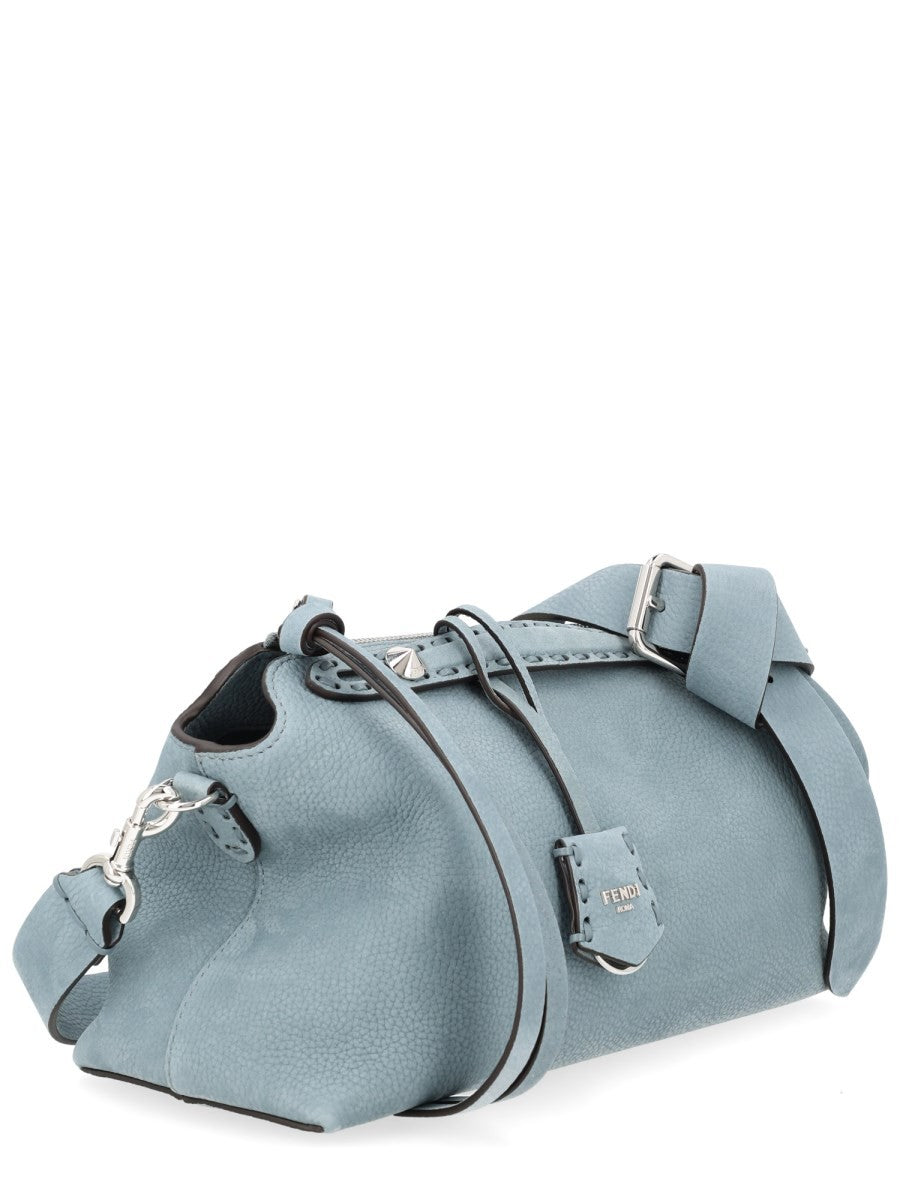 "BY THE WAY SADDLERY" BAG 2