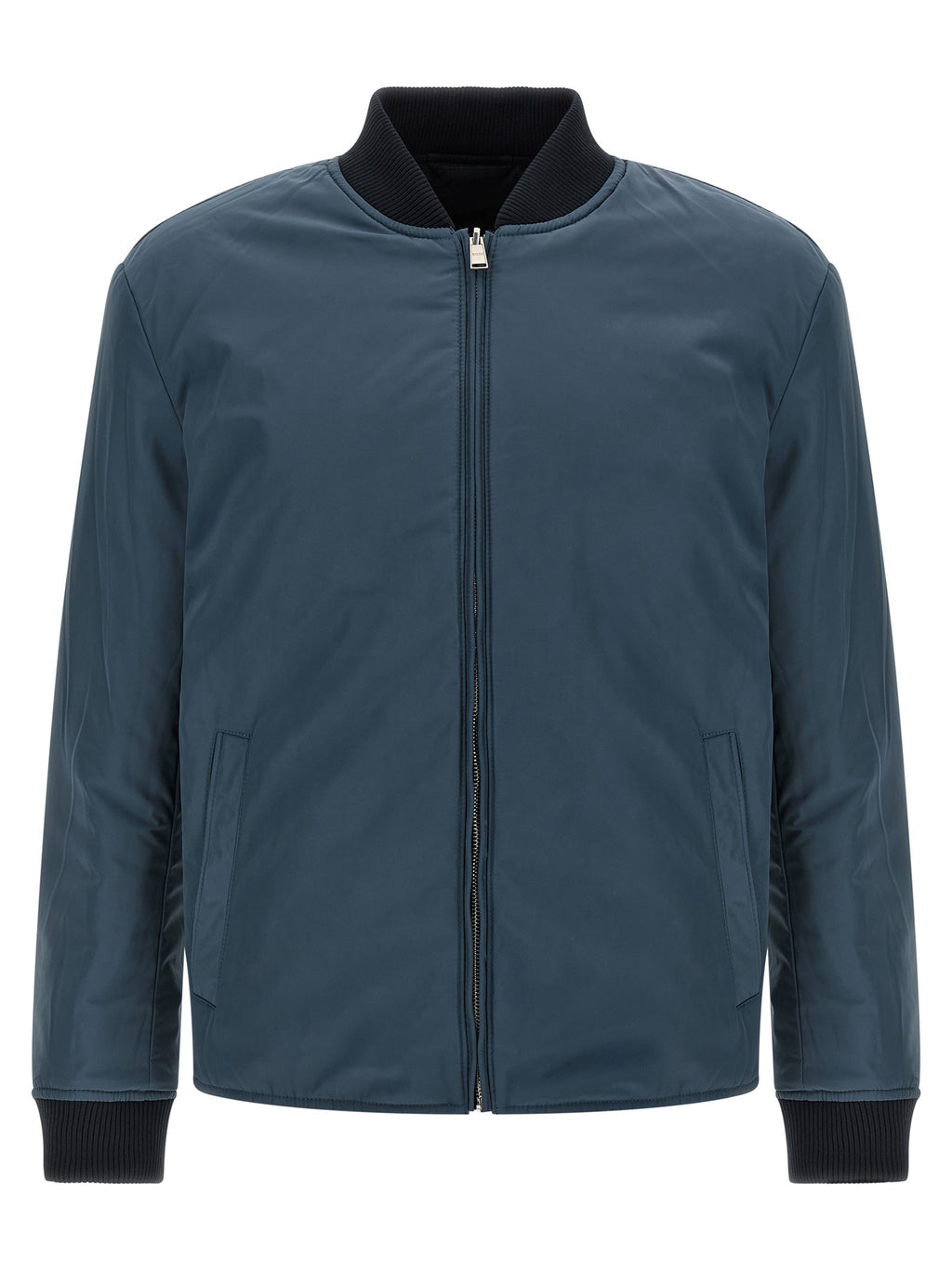 'C-Corle' reversible jacket 2