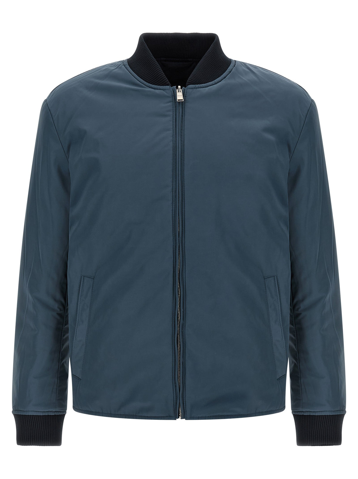 'C-Corle' reversible jacket 2