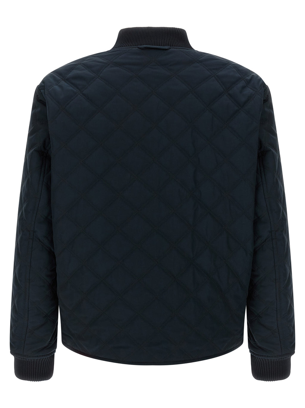 'C-Corle' reversible jacket 3