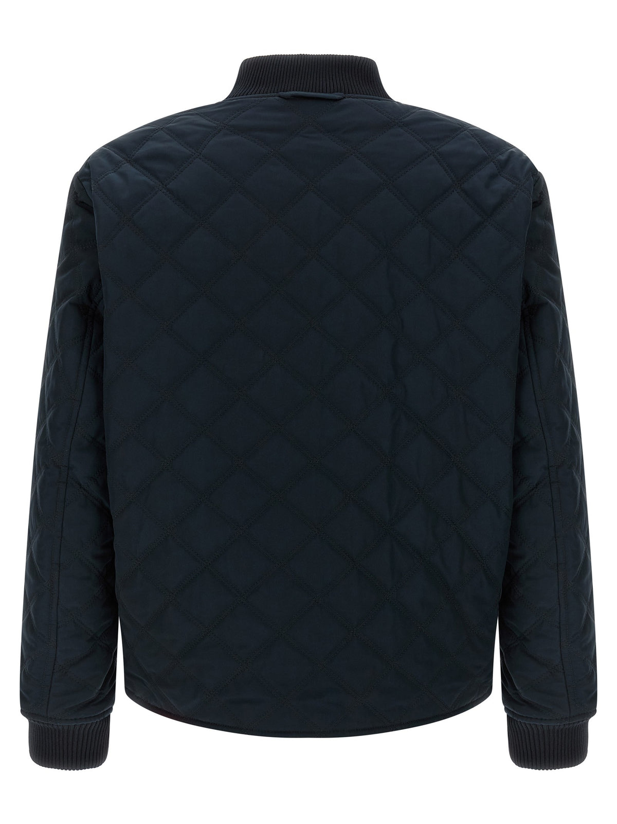 'C-Corle' reversible jacket 3