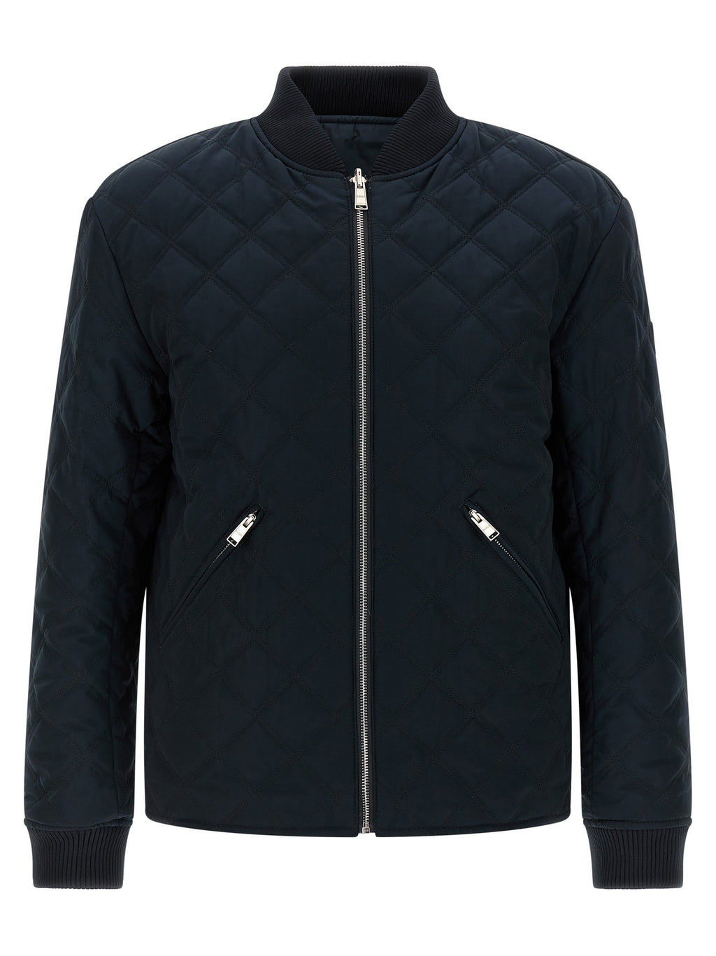 'C-Corle' reversible jacket
