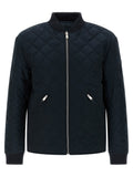 'C-Corle' reversible jacket