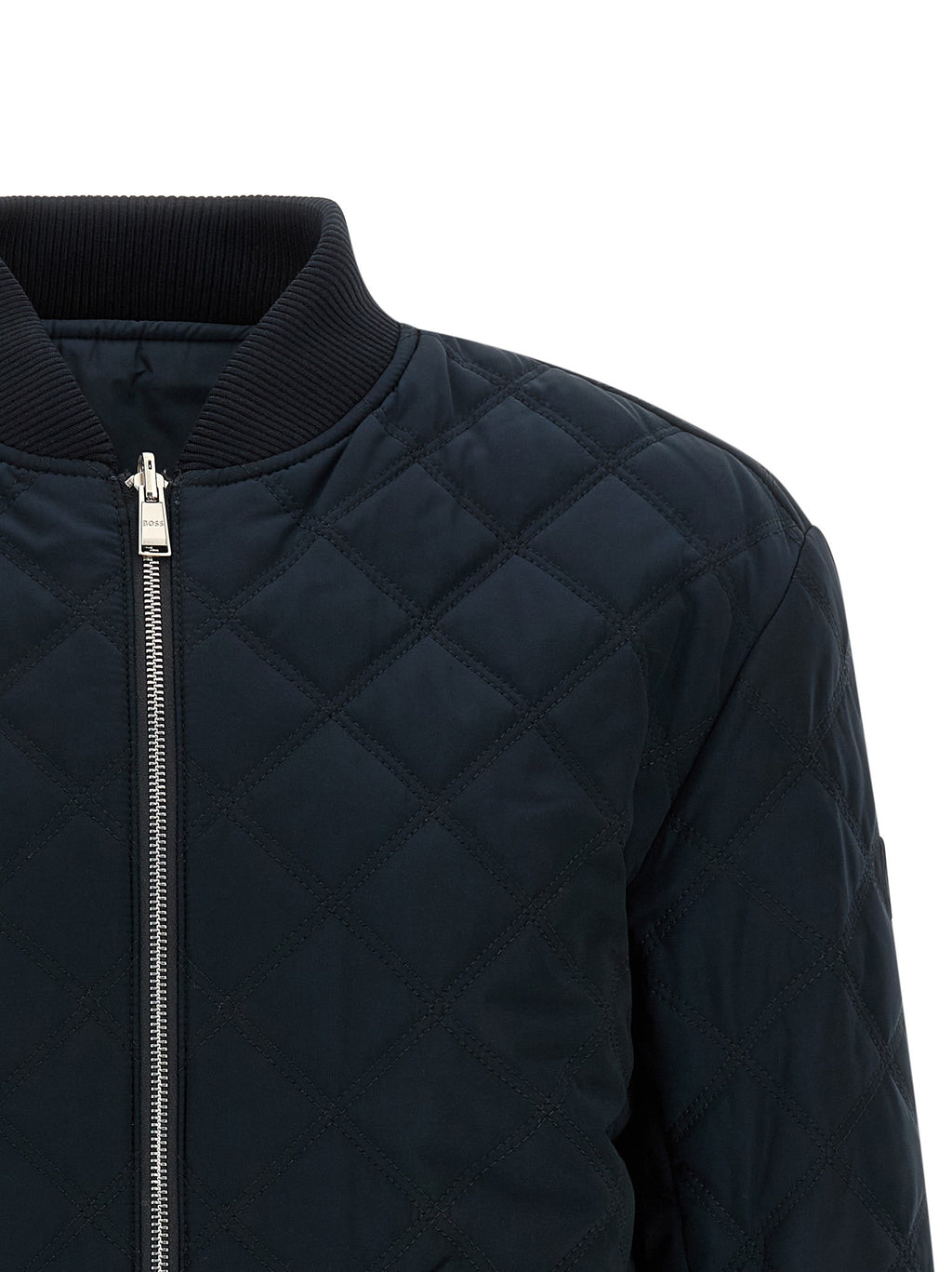 'C-Corle' reversible jacket 4