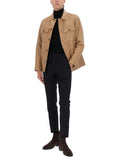 "C-MALID" JACKET 2