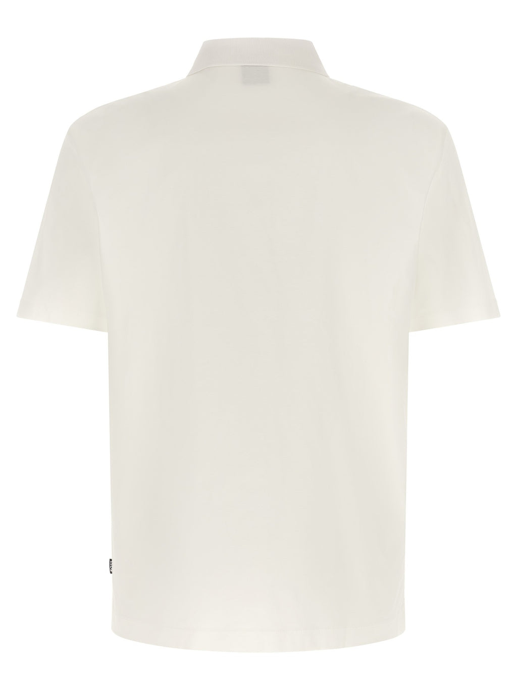 'C-Parris 01' polo shirt 2