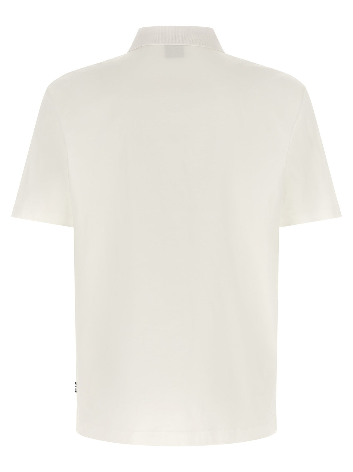 'C-Parris 01' polo shirt 2