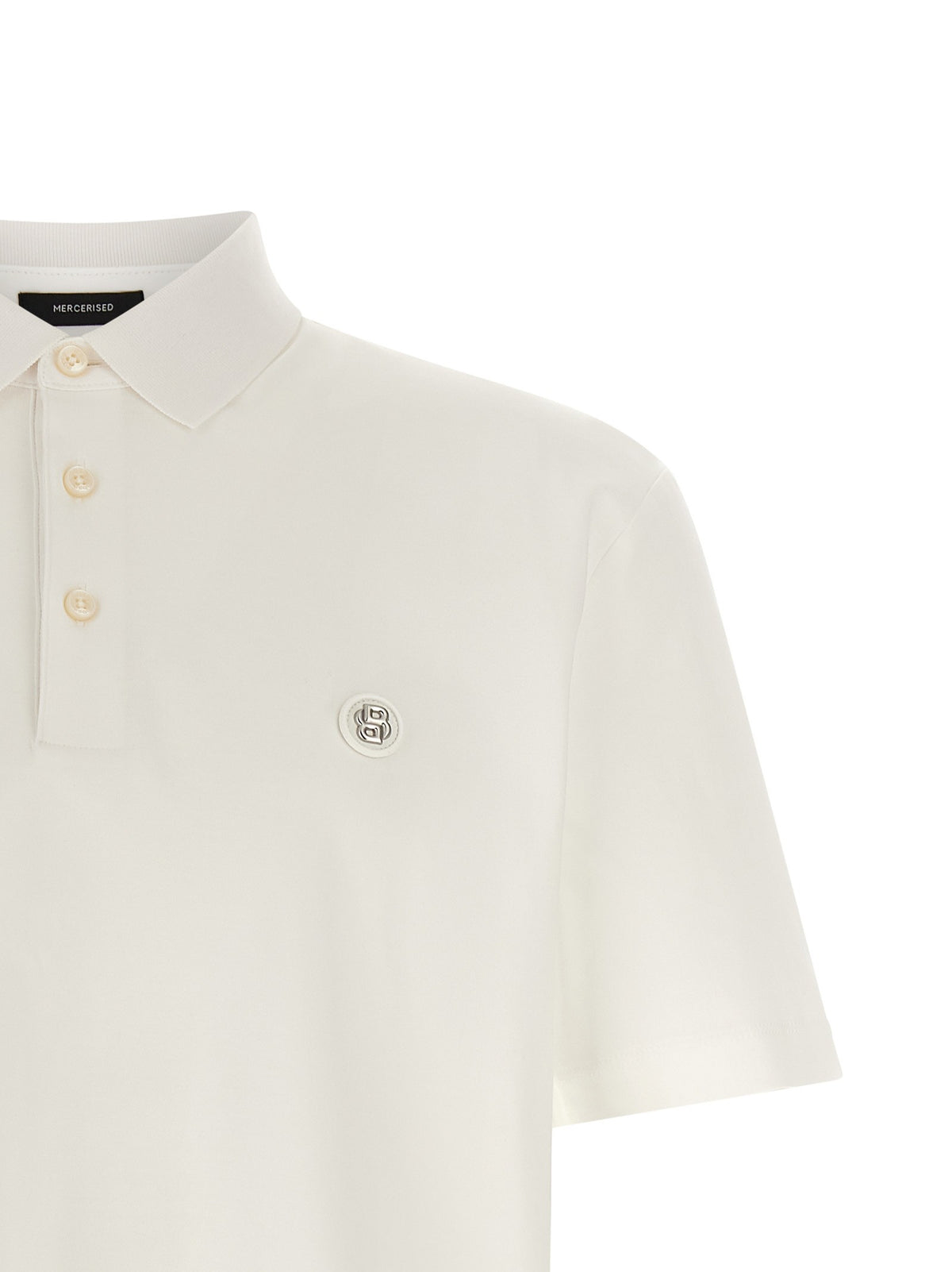 'C-Parris 01' polo shirt 3