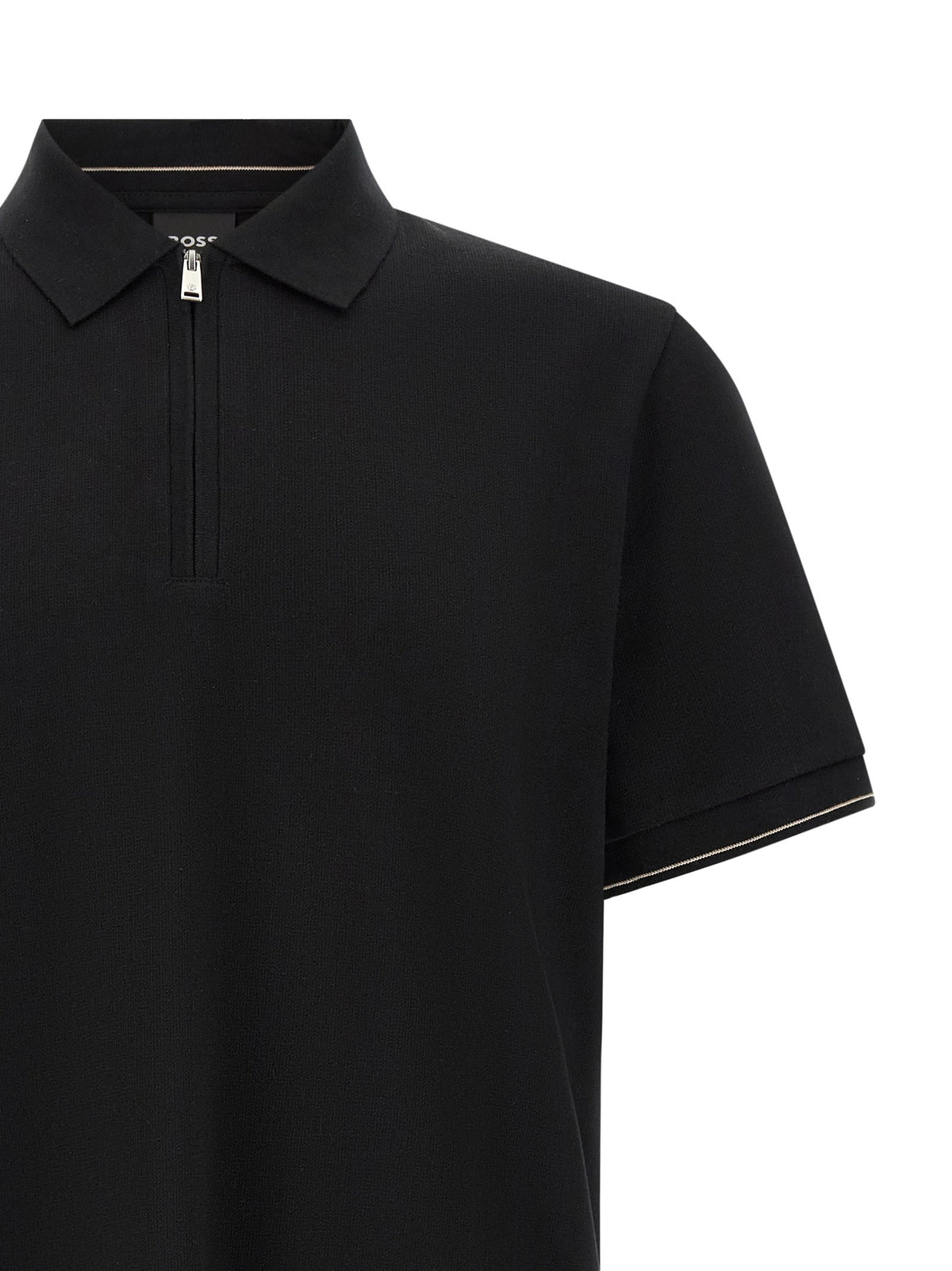 'C-Pei 90' polo shirt 3