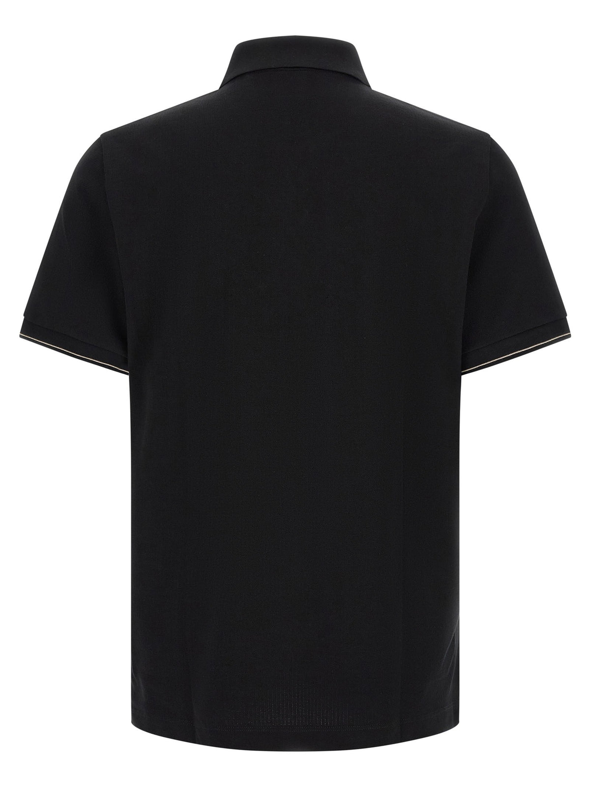 'C-Pei 90' polo shirt 2