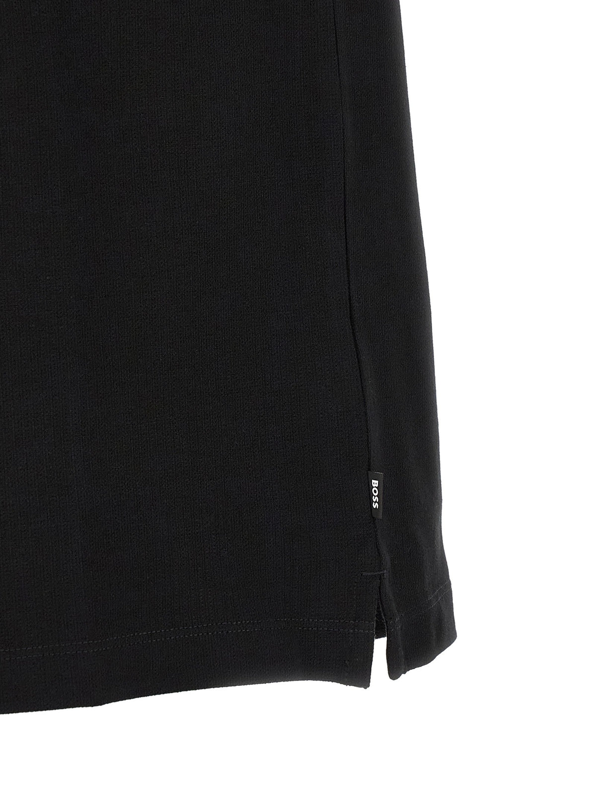 'C-Pei 90' polo shirt 4