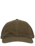 "C-RUN-WASH" BASEBALL CAP
