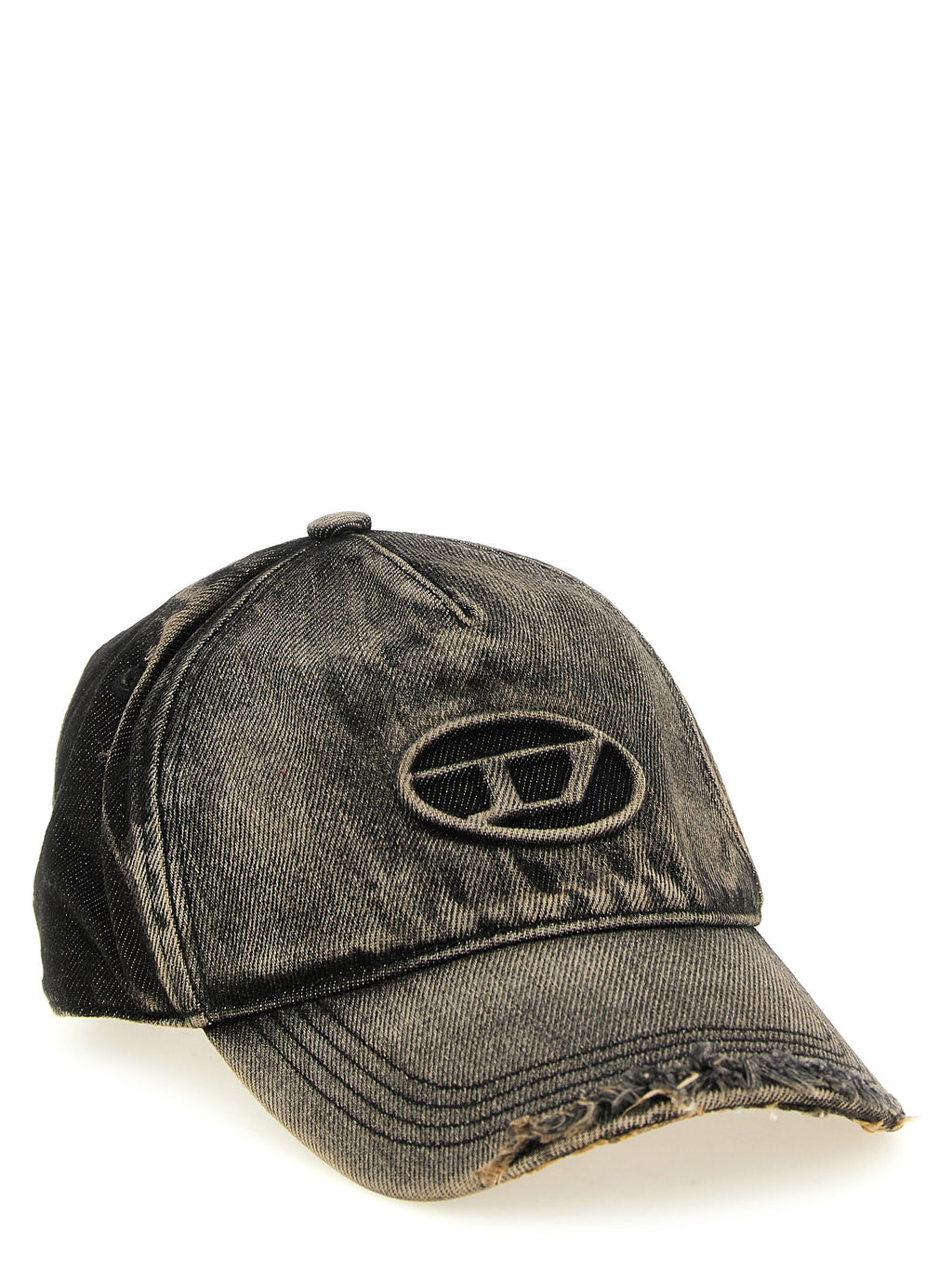 'C-Seymon' cap 2