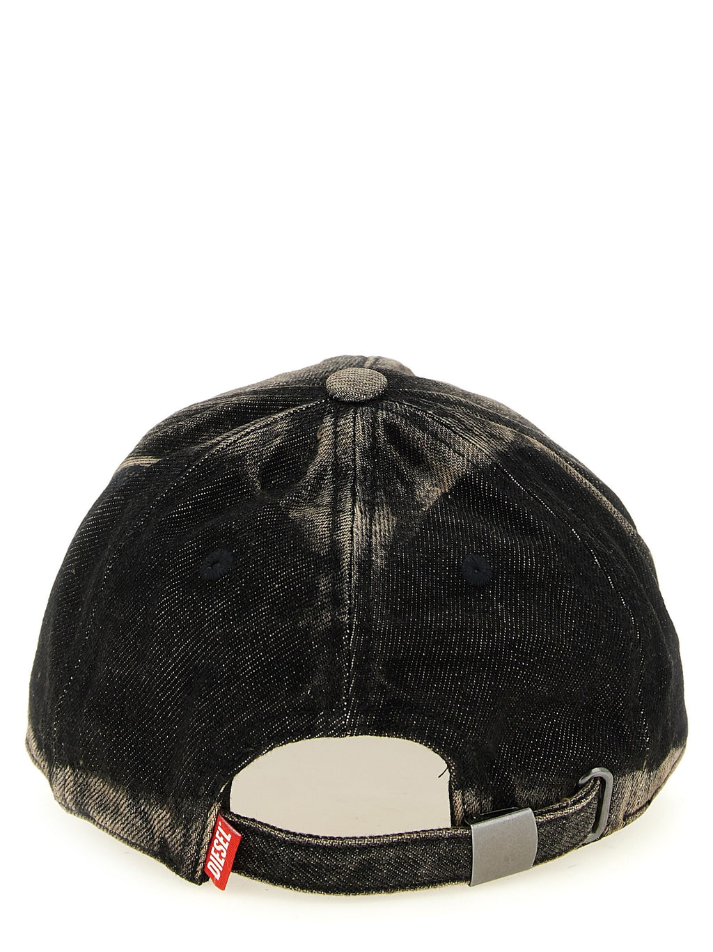'C-Seymon' cap 3