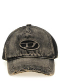 'C-Seymon' cap