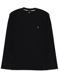 "C-TOWNLWY 01" LONG SLEEVE T-SHIRT