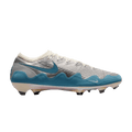 Nike Zoom Mercurial Vapor 16 Elite FG Patta Waves Noise Aqua